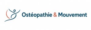 Logo Ostéopathie & Mouvement